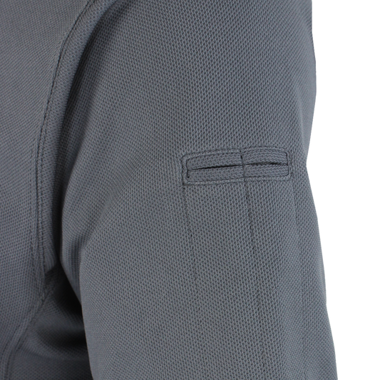 Short Sleeve Performance Tactical Polo | EXCLUSIVE
