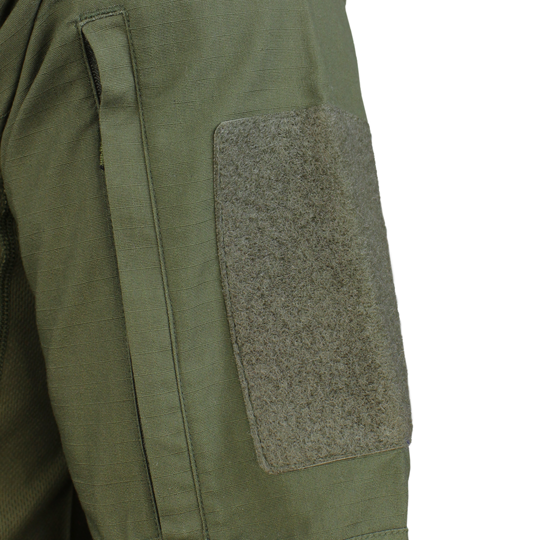 Long Sleeve Combat Shirt - MultiCam
