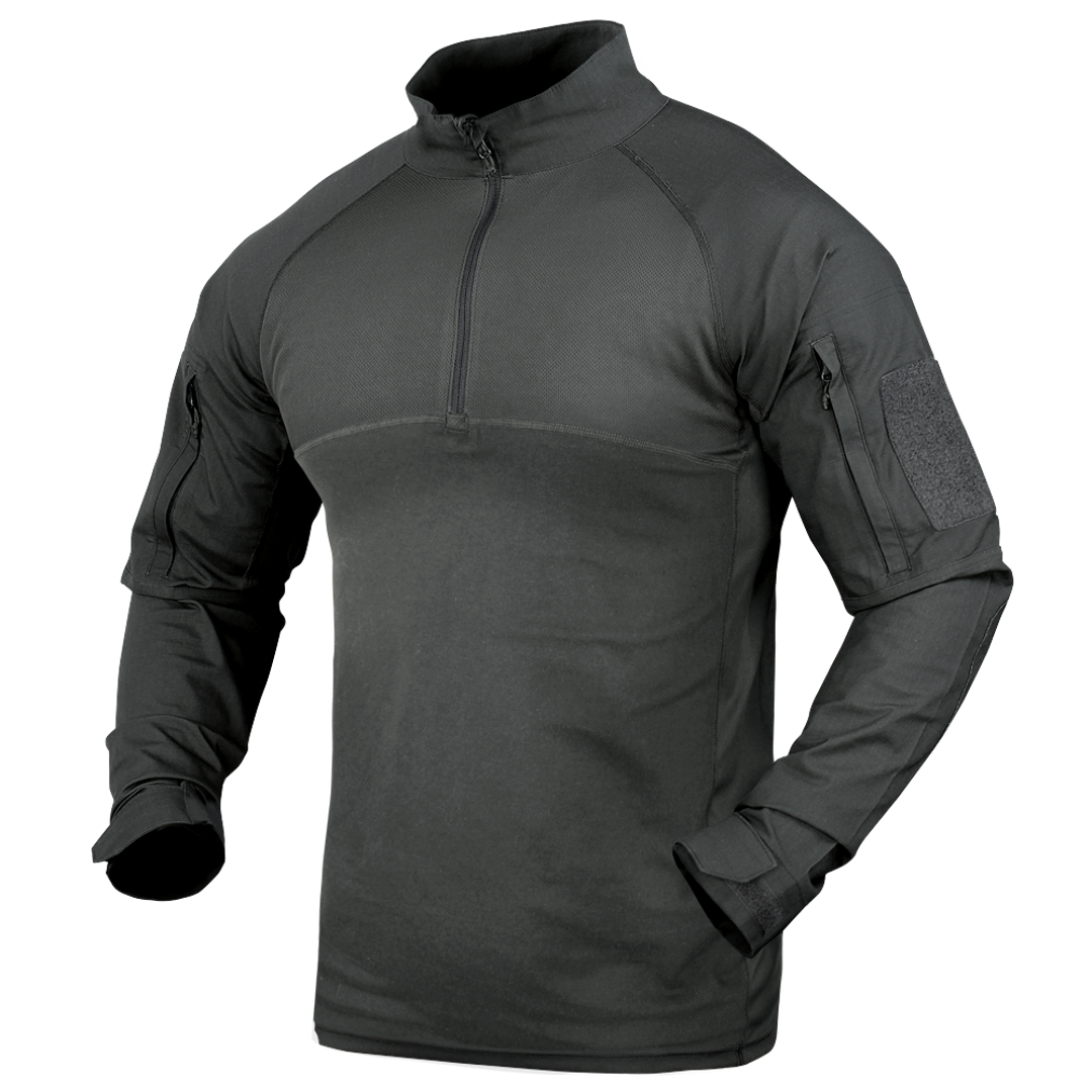Long Sleeve Combat Shirt | EXCLUSIVE