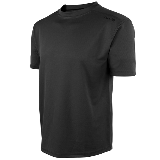 Maxfort Short Sleeve Training Top