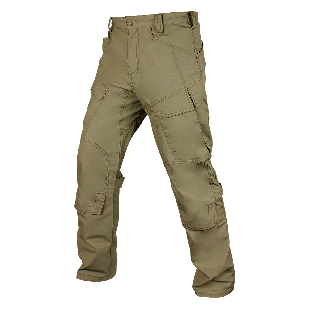 Tac-Ops Pants