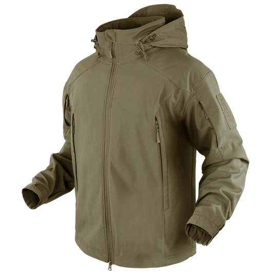 Element Softshell Jacket | EXCLUSIVE