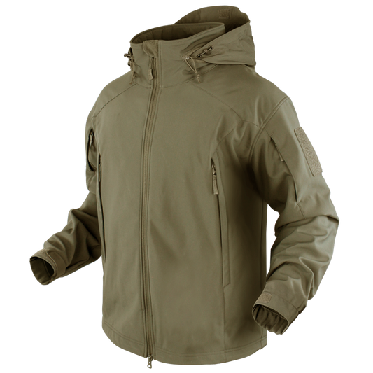 Element Softshell Jacket | EXCLUSIVE