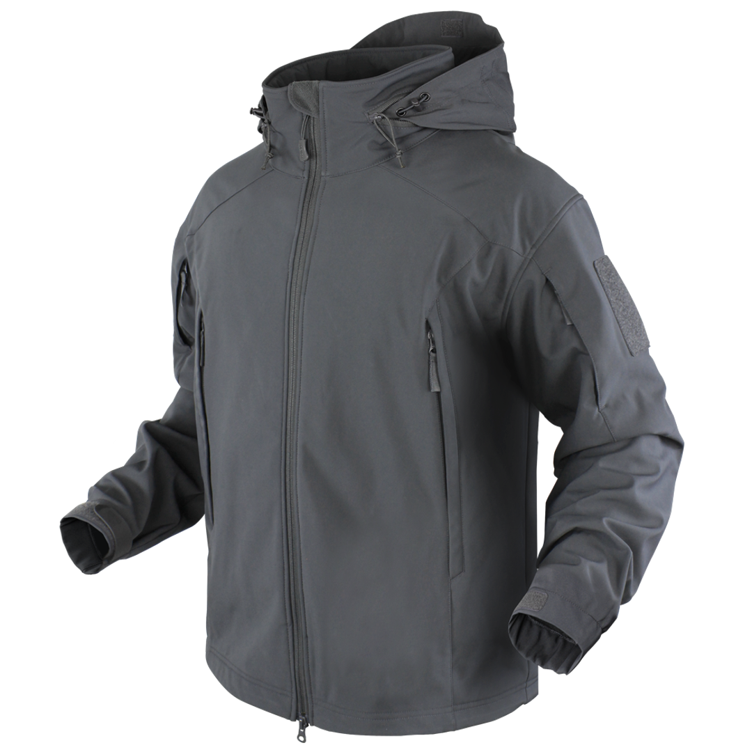 Element Softshell Jacket | EXCLUSIVE