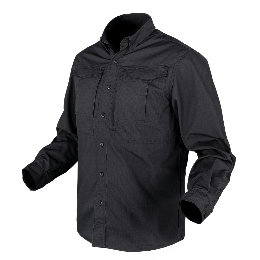 Tac-Pro Shirt | EXCLUSIVE