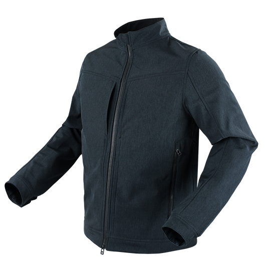Intrepid Softshell Jacket