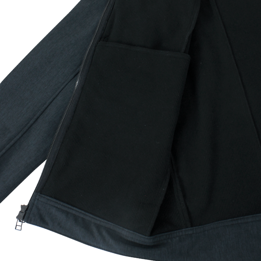 Intrepid Softshell Jacket