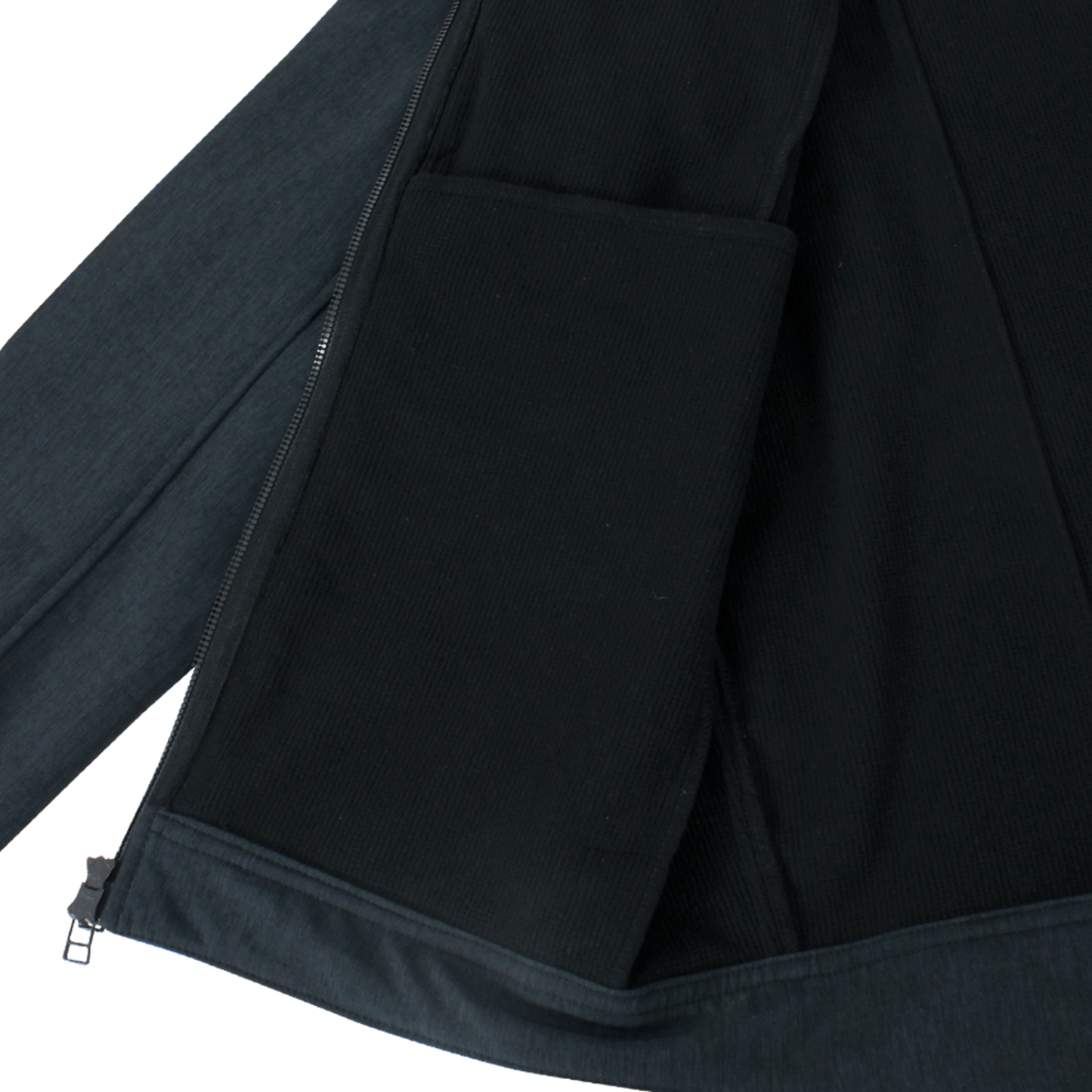 Intrepid Softshell Jacket