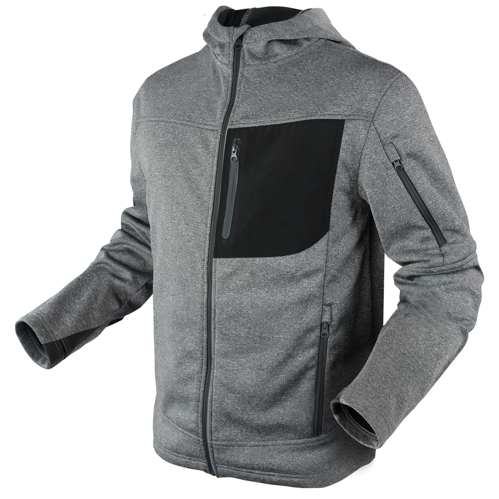 Cirrus Technical Fleece Jacket | EXCLUSIVE