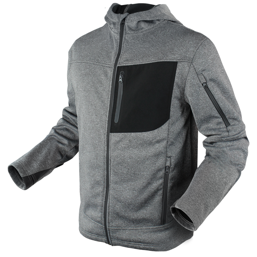 Cirrus Technical Fleece Jacket | EXCLUSIVE