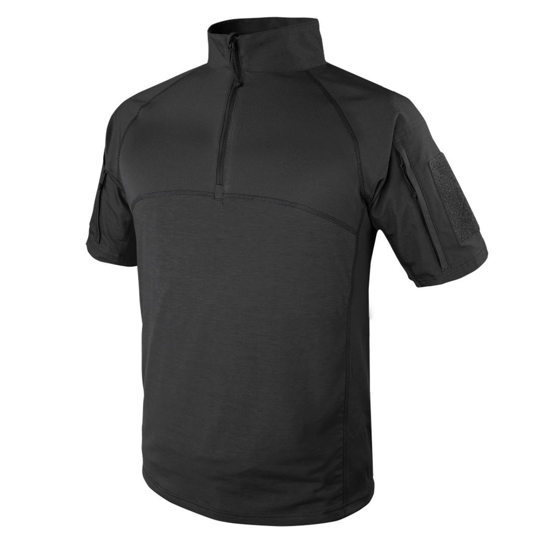 Short Sleeve Combat Shirt | EXCLUSIVE