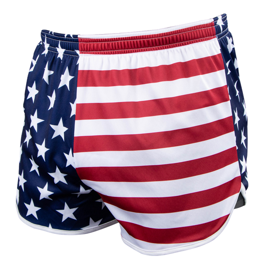 Running Shorts
