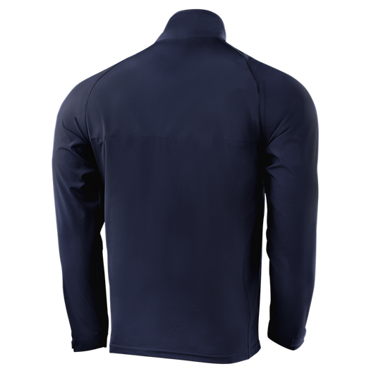 Patrol Quarter Zip Softshell Gen II