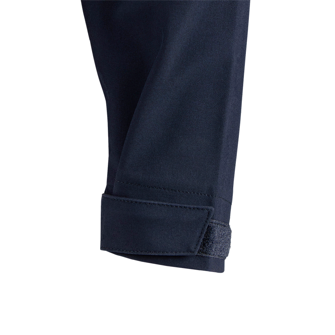 Patrol Quarter Zip Softshell Gen II