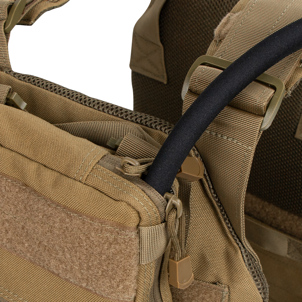 Tidepool Hydration Carrier