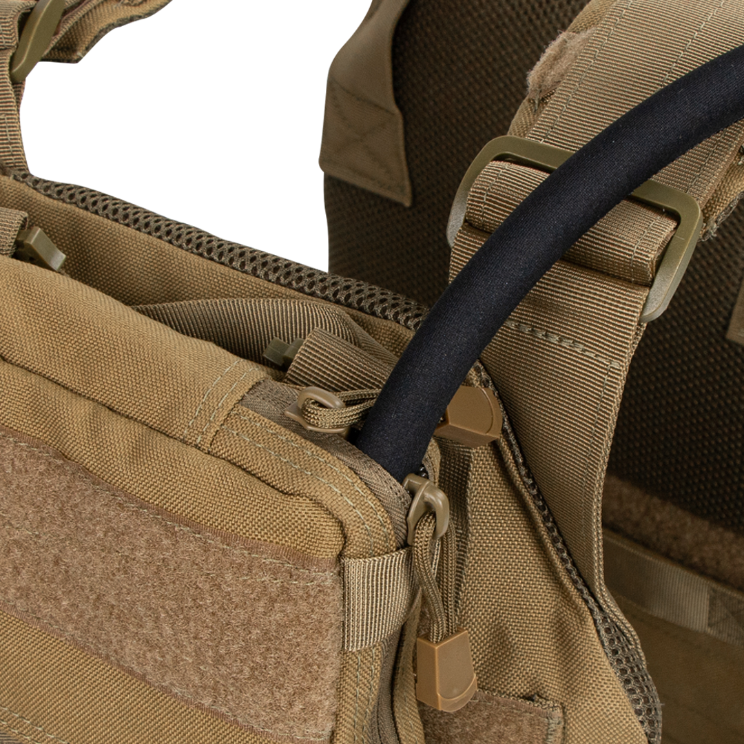 Tidepool Hydration Carrier