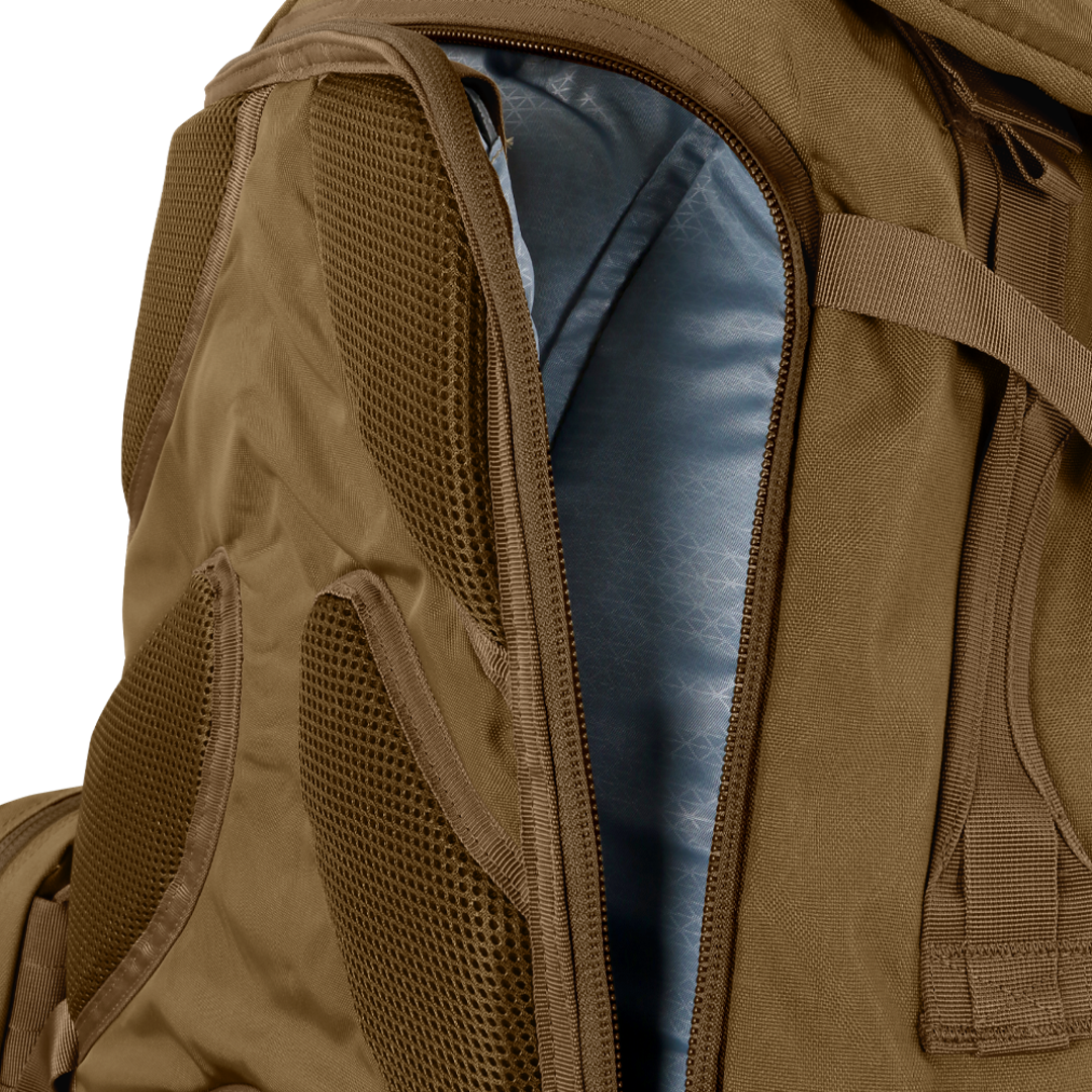 Orion Assault Backpack 50L