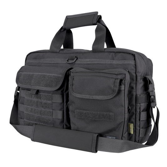 Condor Elite Metropolis Briefcase