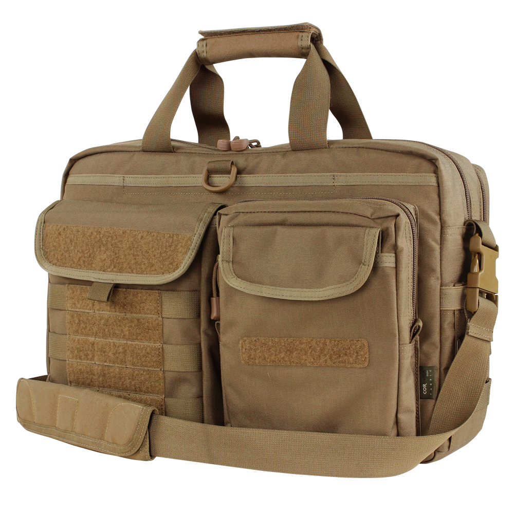 Condor Elite Metropolis Briefcase