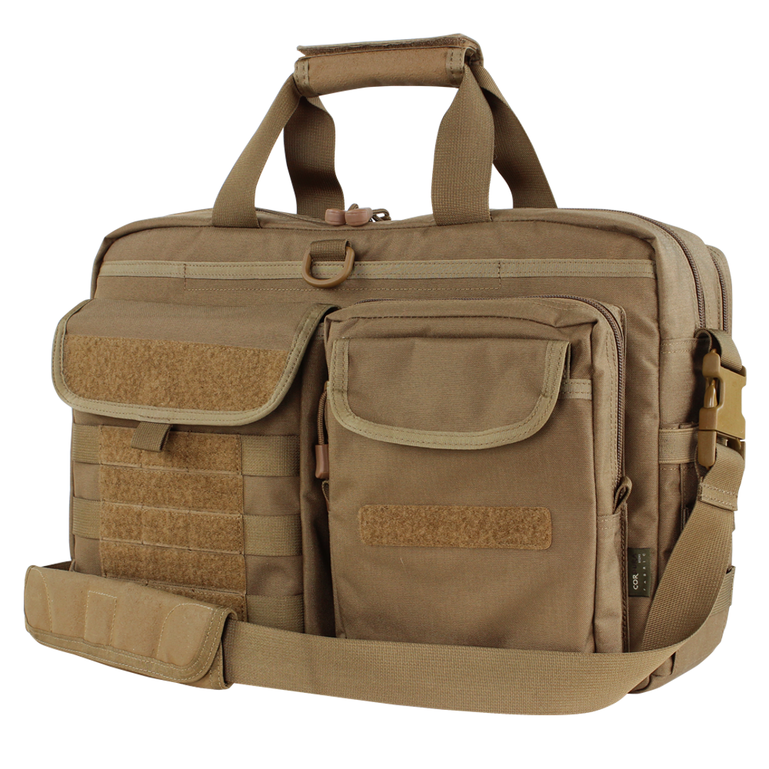 Condor Elite Metropolis Briefcase