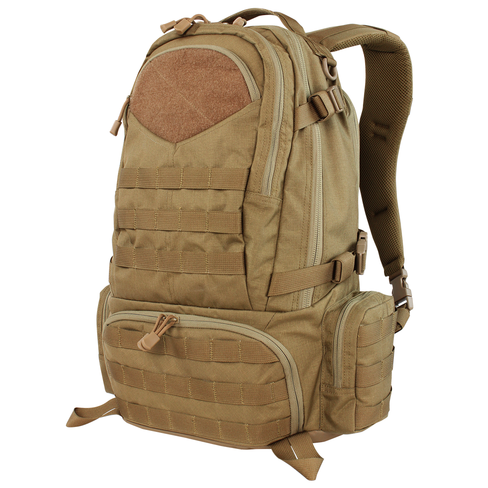 Condor Elite Titan Assault Backpack 40L | EXCLUSIVE