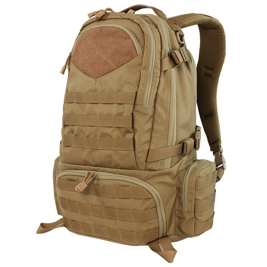 Condor Elite Titan Assault Backpack 40L | EXCLUSIVE