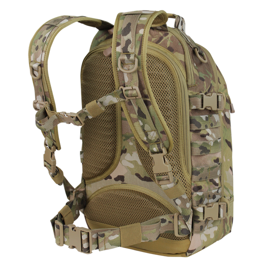 Frontier Outdoor Pack Multicam