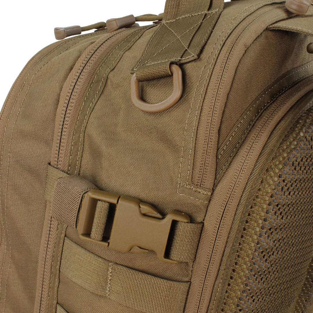 Frontier Outdoor Pack Multicam