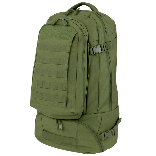 Trekker Pack