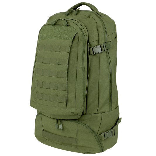 Trekker Pack