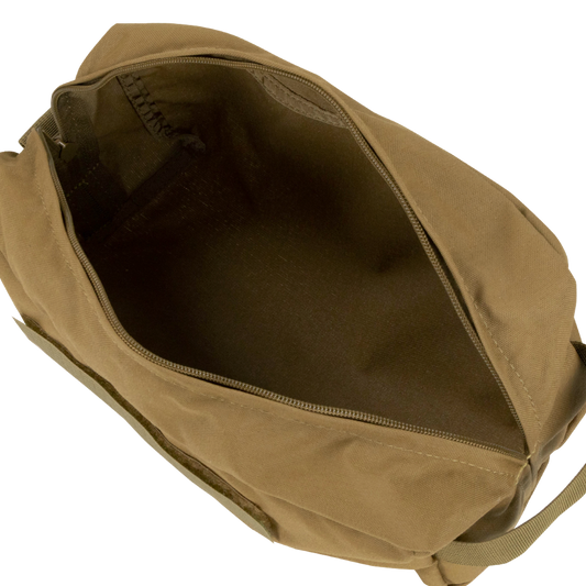 Kit Bag - MultiCam Black