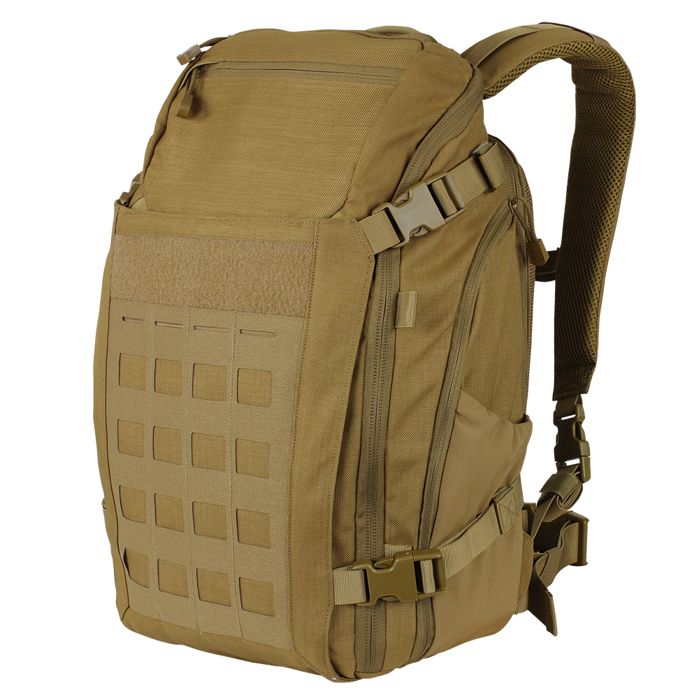 Solveig Pack Gen II