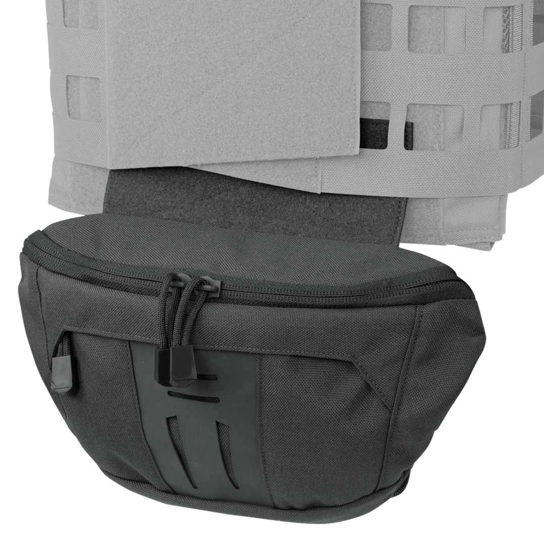 Draw Down Waist Pack Gen II