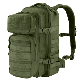 Compact Assault Backpack Gen II 24L
