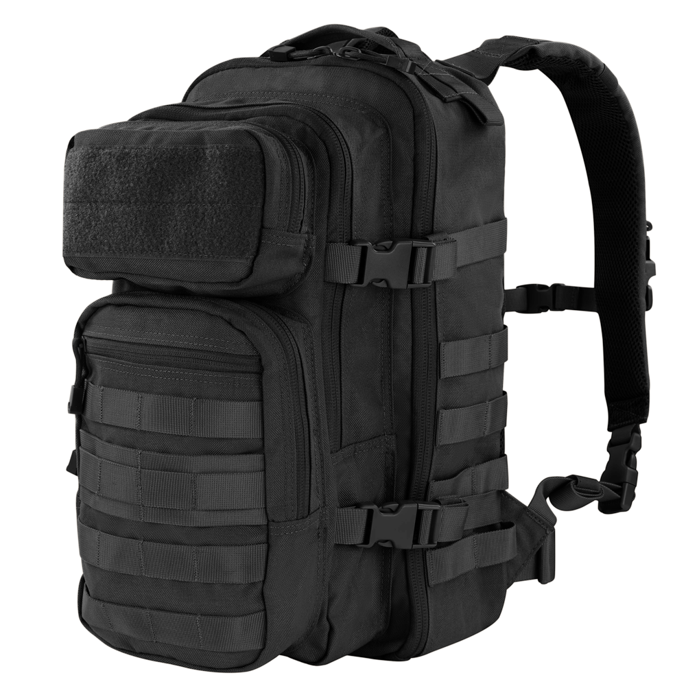 Compact Assault Backpack Gen II 24L