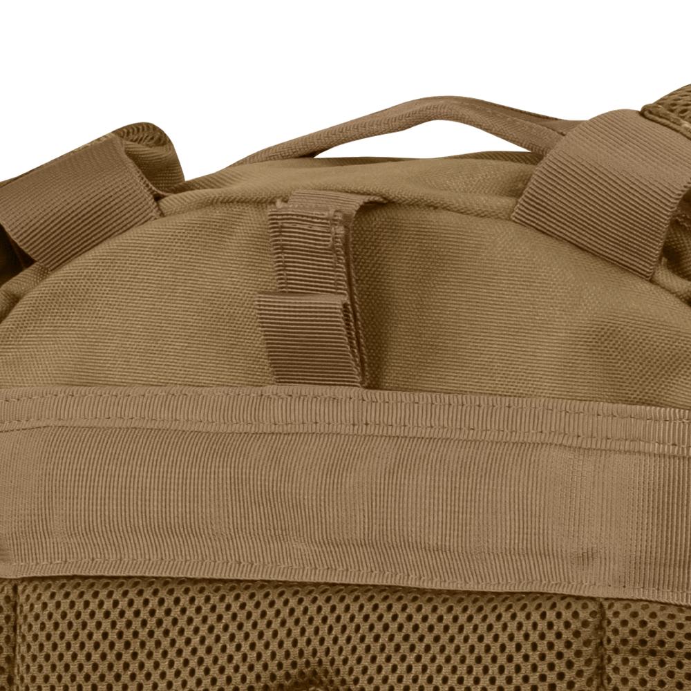 Compact Assault Backpack Gen II 24L