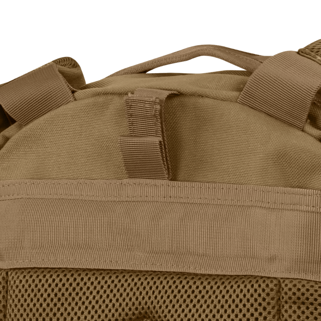 Compact Assault Backpack Gen II 24L