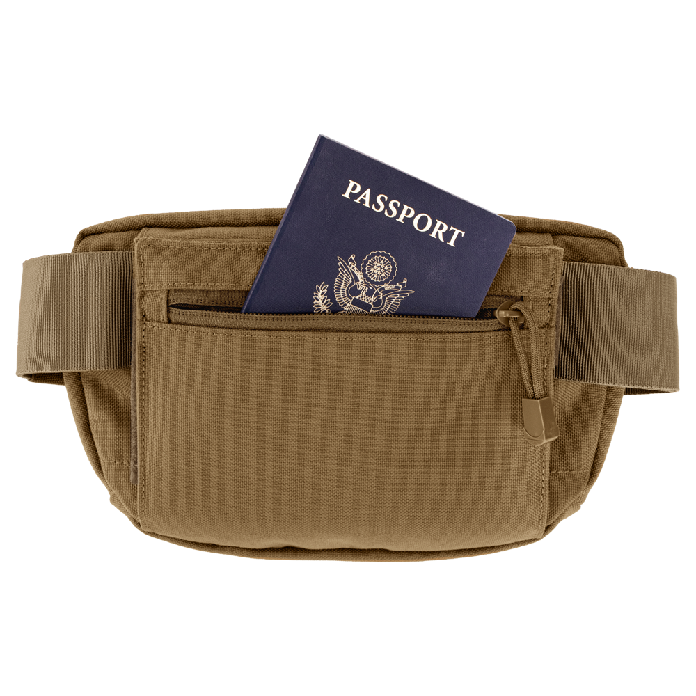 Draw Down Waist Pack Gen III