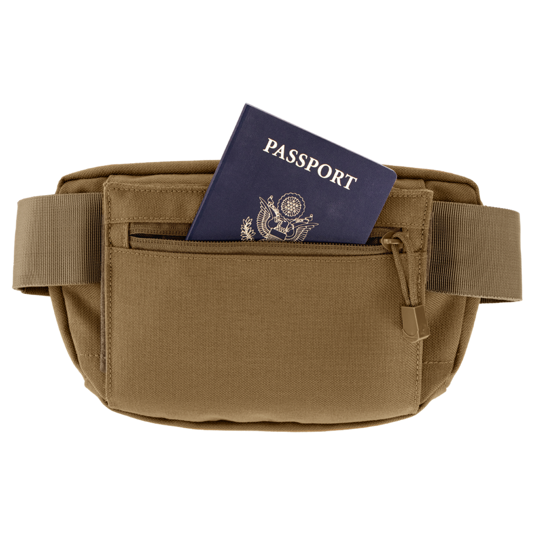 Draw Down Waist Pack Gen III