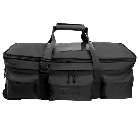 Haul 37" Rolling Duffle