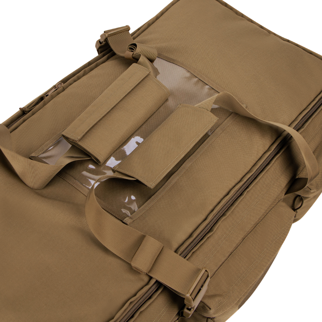 Haul 37" Rolling Duffle