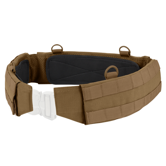 Slim Battle Belt
