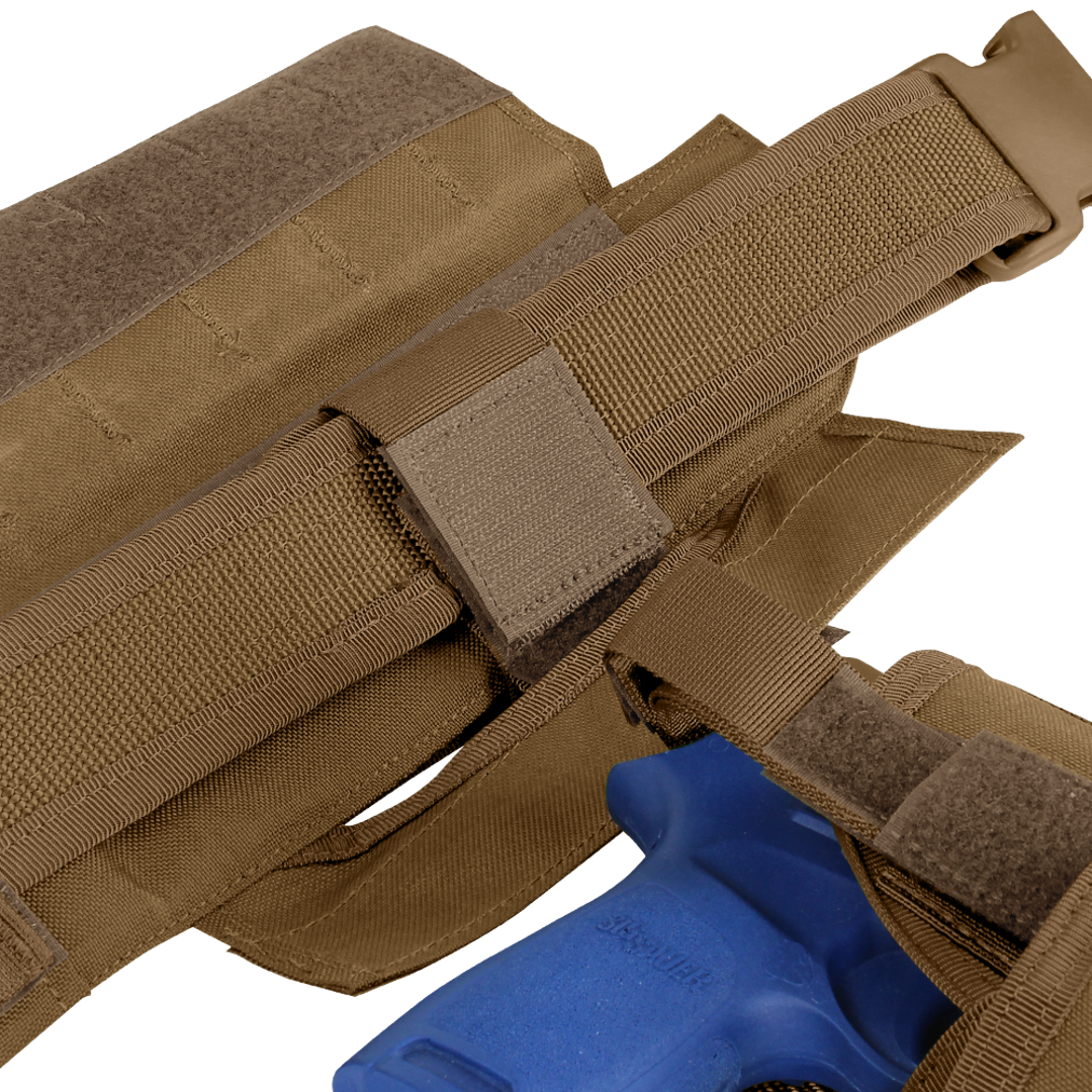 Slim Battle Belt