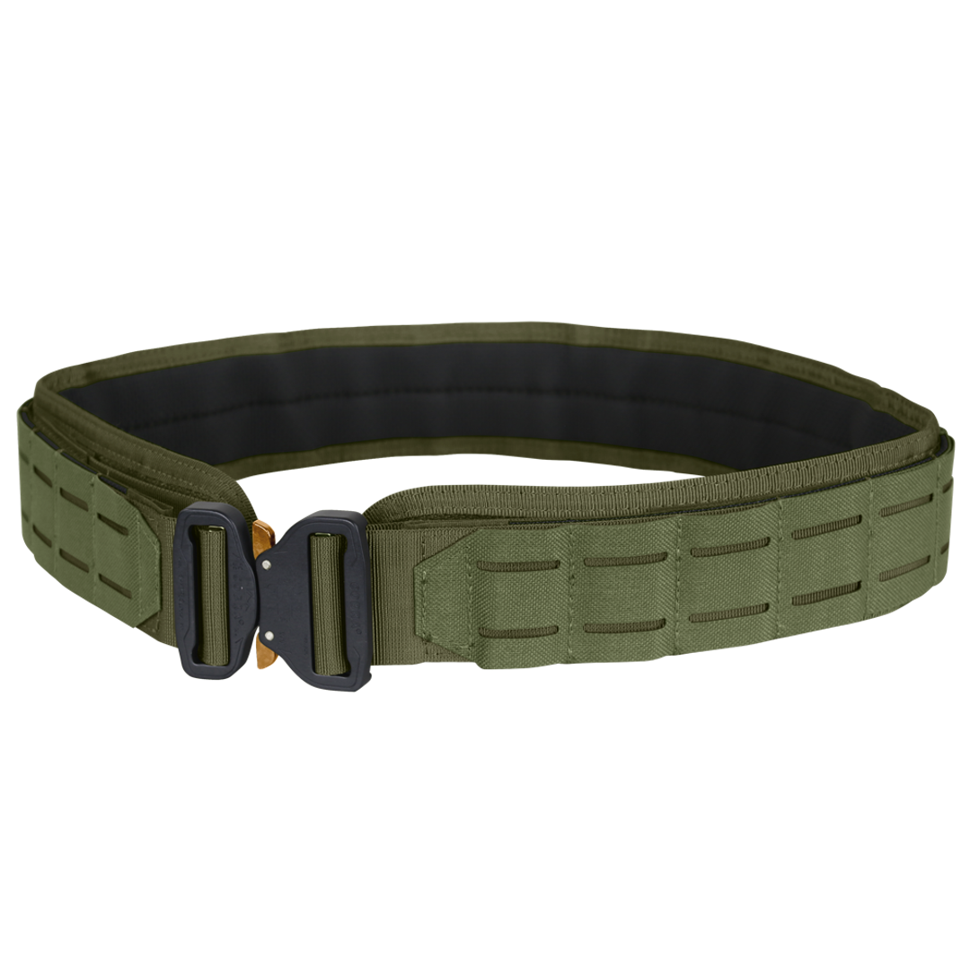 CONDOR 121175 LCS コブラガンベルト OD M LCS Cobra Gun Belt – CONDOR OUTDOOR JAPAN, INC.
