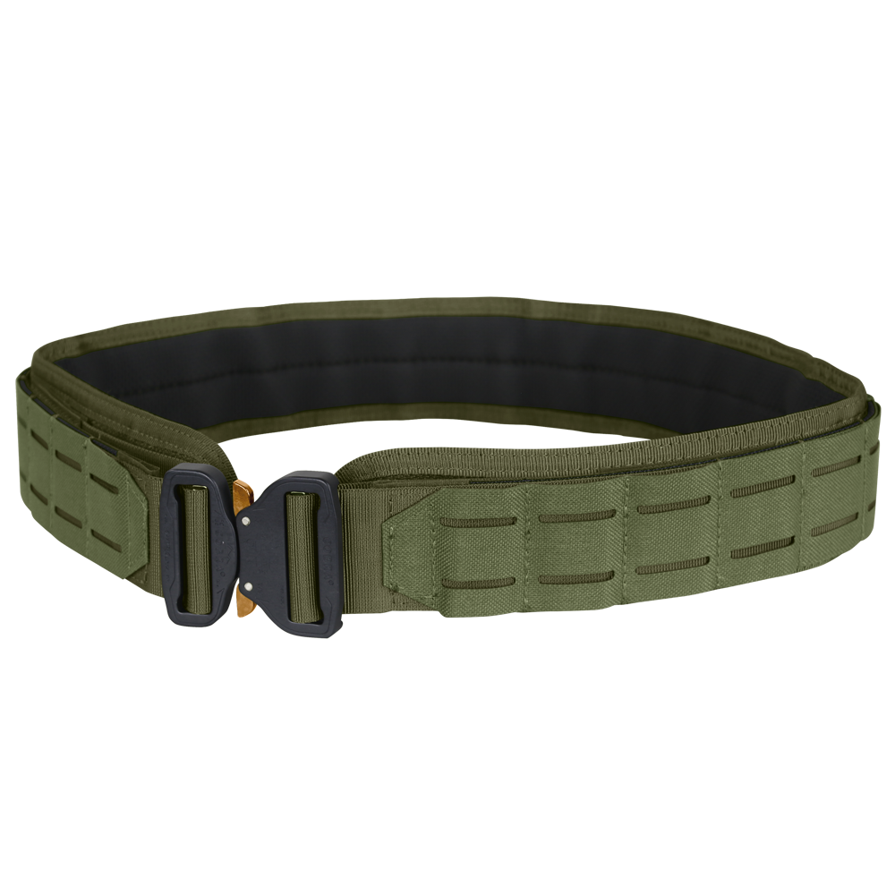 Condor LCS コブラガンベルト LCS Cobra Gun Belt – CONDOR OUTDOOR JAPAN, INC.