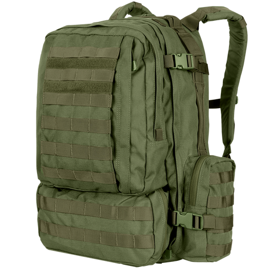 3-Day Assault Backpack 50L