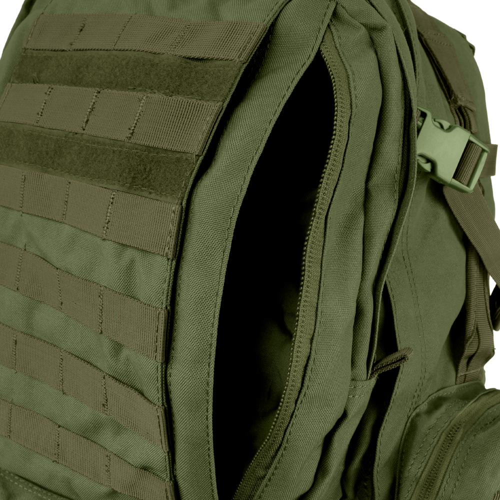 3-Day Assault Backpack 50L