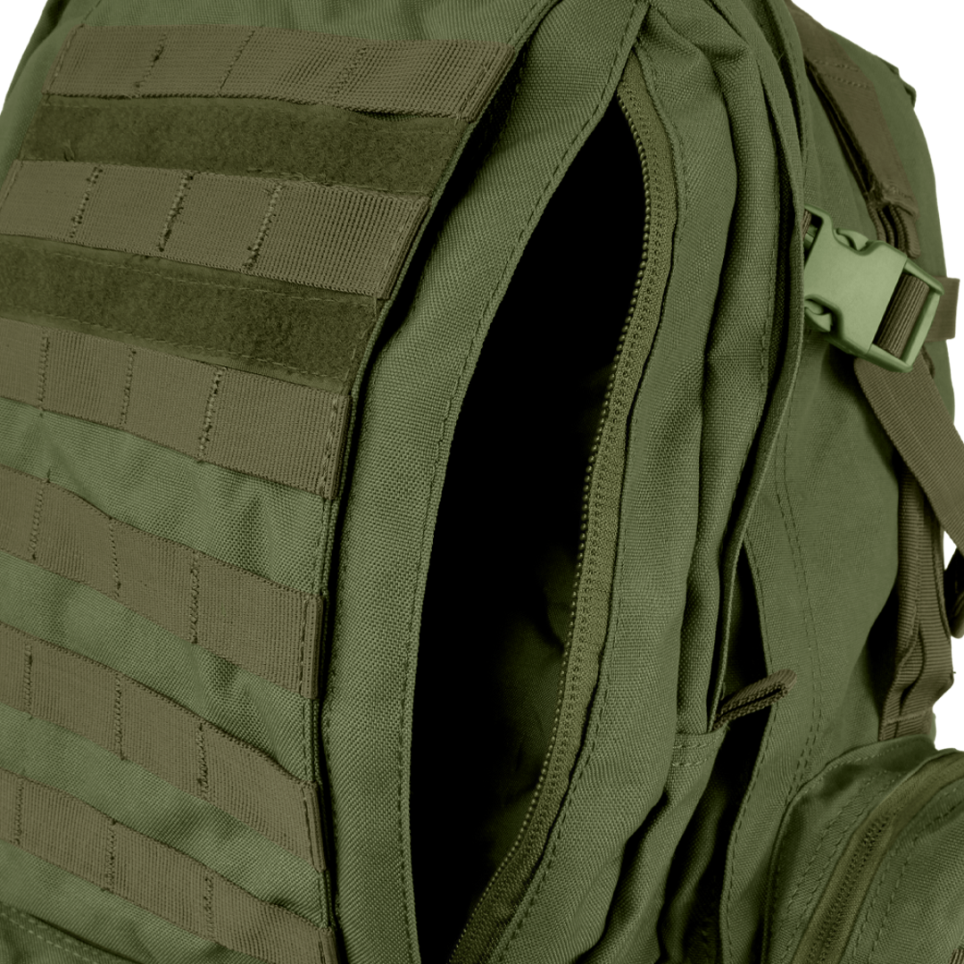 3-Day Assault Backpack 50L