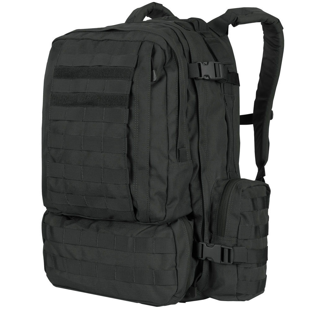 3-Day Assault Backpack 50L