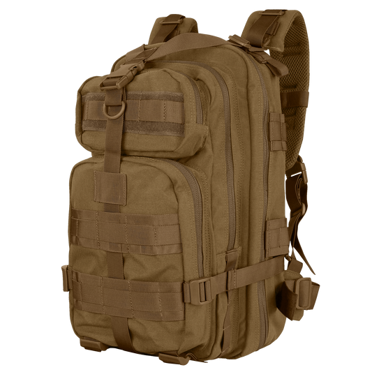 Compact Assault Backpack 24L